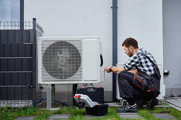 Trusted Hvac service in Ogden, UT - Tropical Oasis HVAC